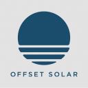 Offset Solar logo